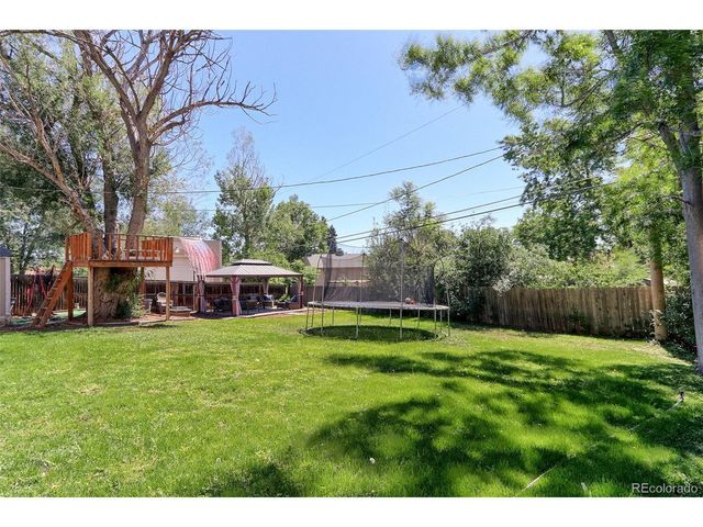 1536 S Meade St, Denver, CO 80219