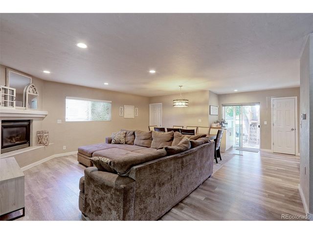 1536 S Meade St, Denver, CO 80219