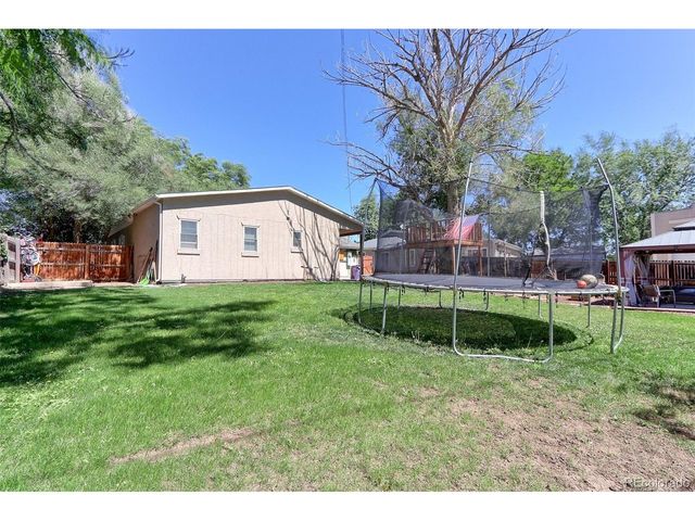 1536 S Meade St, Denver, CO 80219