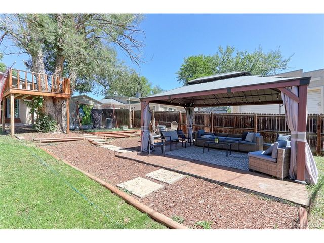 1536 S Meade St, Denver, CO 80219