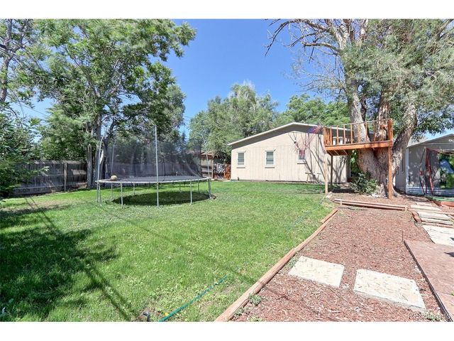 1536 S Meade St, Denver, CO 80219
