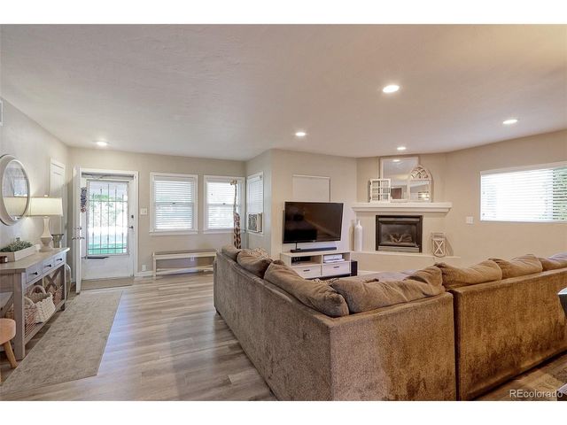 1536 S Meade St, Denver, CO 80219