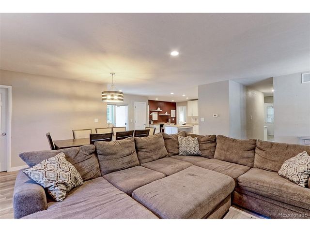 1536 S Meade St, Denver, CO 80219