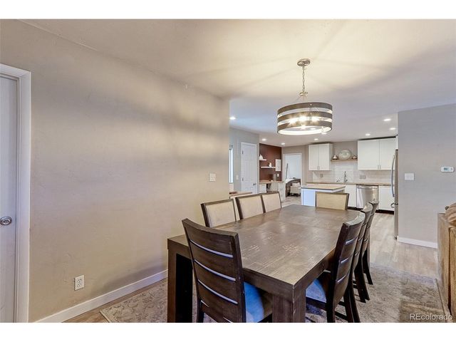 1536 S Meade St, Denver, CO 80219