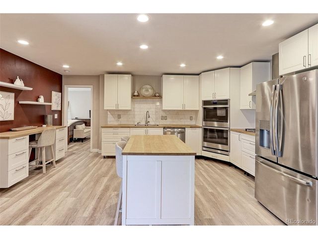 1536 S Meade St, Denver, CO 80219