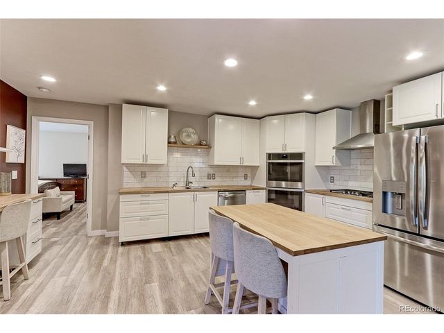 1536 S Meade St, Denver, CO 80219