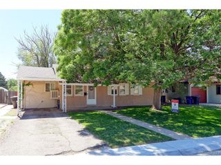 1536 S Meade St, Denver, CO 80219