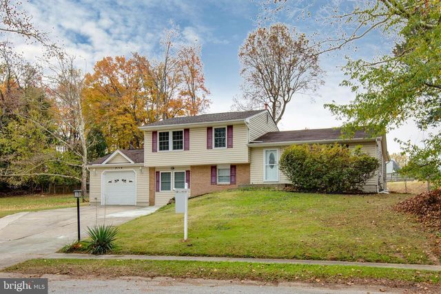 6114 CAMELBACK LN, Columbia, MD 21045