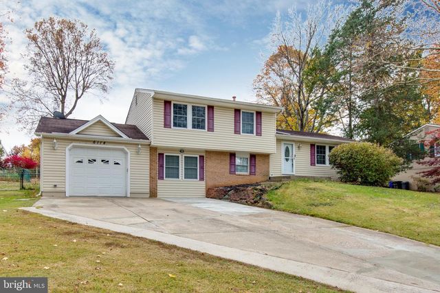 6114 CAMELBACK LN, Columbia, MD 21045