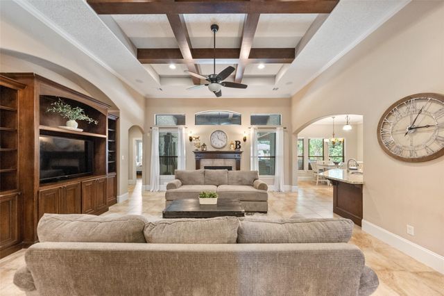 32707 Westwood Square East Drive, Magnolia, TX 77354