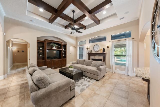 32707 Westwood Square East Drive, Magnolia, TX 77354