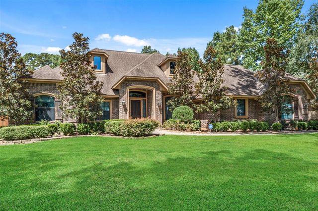 32707 Westwood Square East Drive, Magnolia, TX 77354
