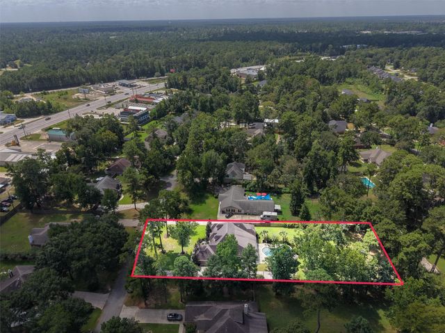 32707 Westwood Square East Drive, Magnolia, TX 77354