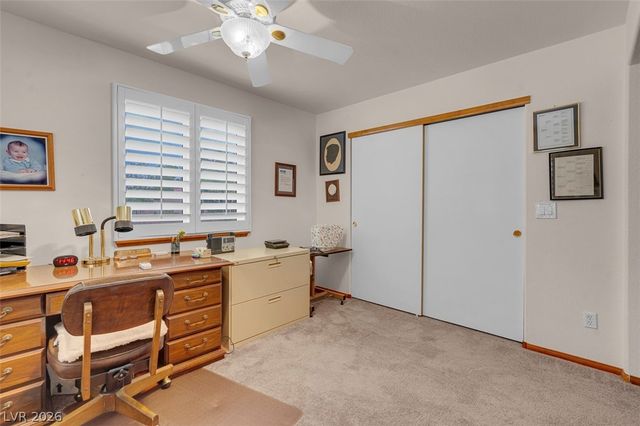 5204 Rim View Lane, Las Vegas, NV 89130