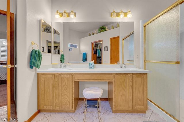 5204 Rim View Lane, Las Vegas, NV 89130