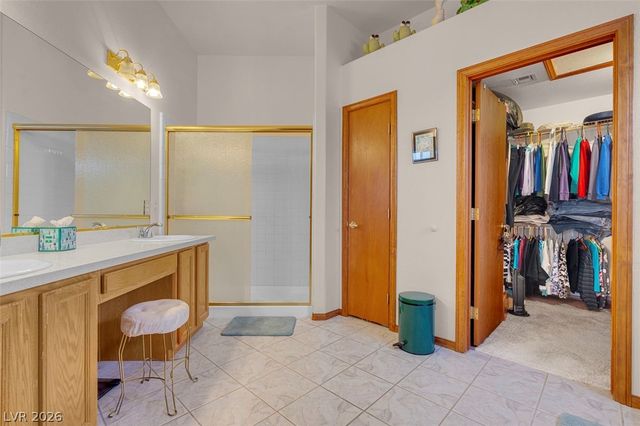 5204 Rim View Lane, Las Vegas, NV 89130