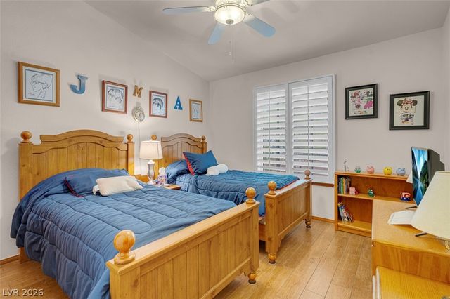 5204 Rim View Lane, Las Vegas, NV 89130