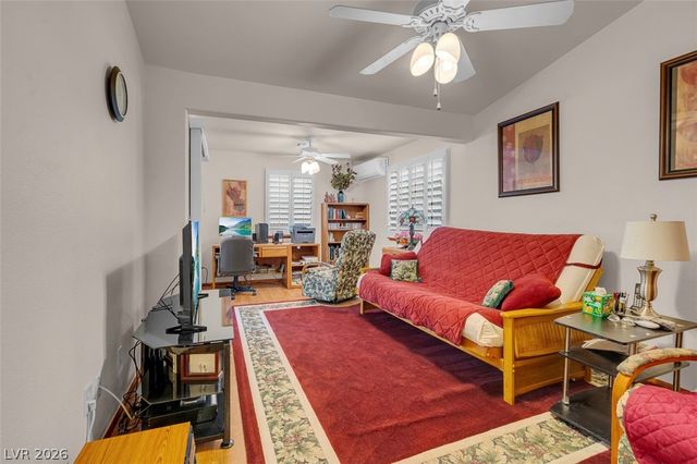 5204 Rim View Lane, Las Vegas, NV 89130