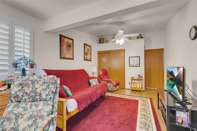 5204 Rim View Lane, Las Vegas, NV 89130