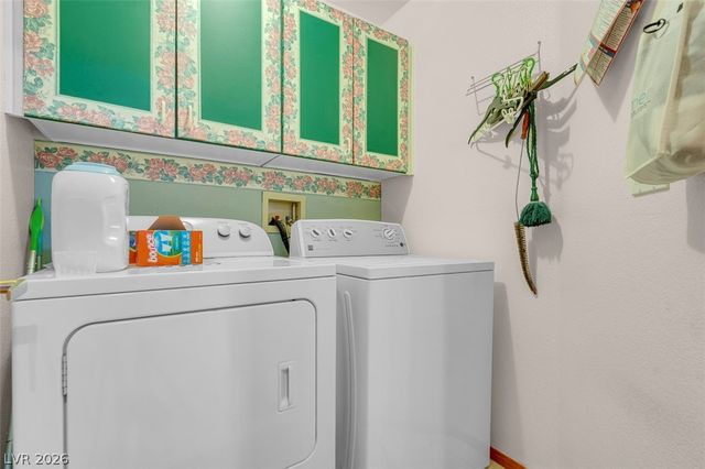 5204 Rim View Lane, Las Vegas, NV 89130