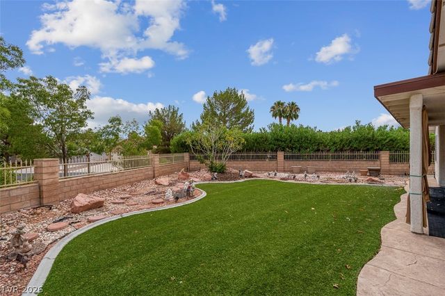 5204 Rim View Lane, Las Vegas, NV 89130