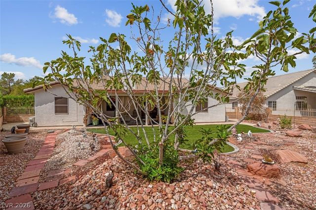 5204 Rim View Lane, Las Vegas, NV 89130