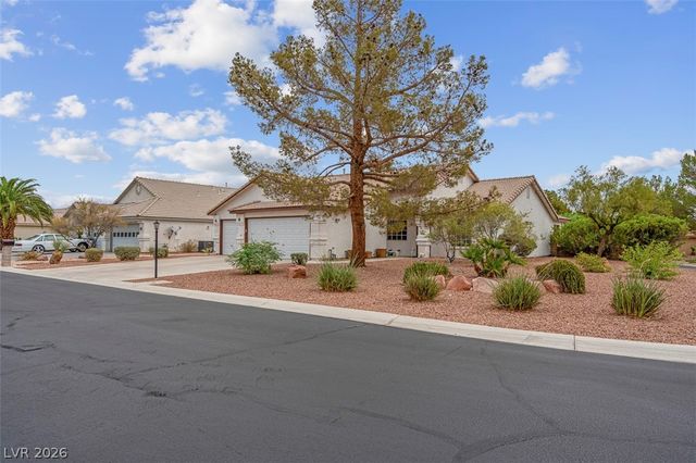 5204 Rim View Lane, Las Vegas, NV 89130