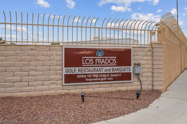 5204 Rim View Lane, Las Vegas, NV 89130