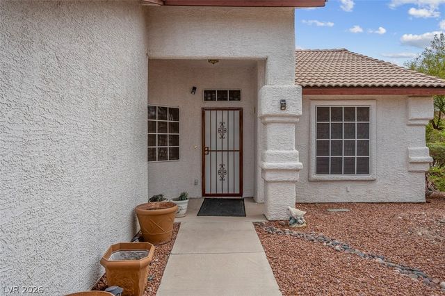 5204 Rim View Lane, Las Vegas, NV 89130