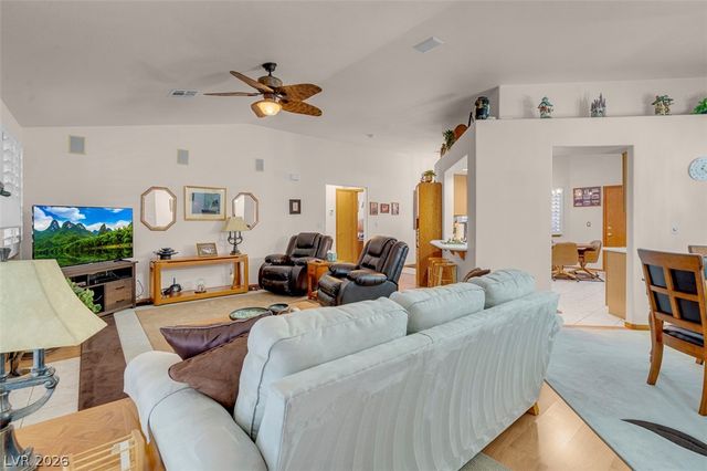 5204 Rim View Lane, Las Vegas, NV 89130