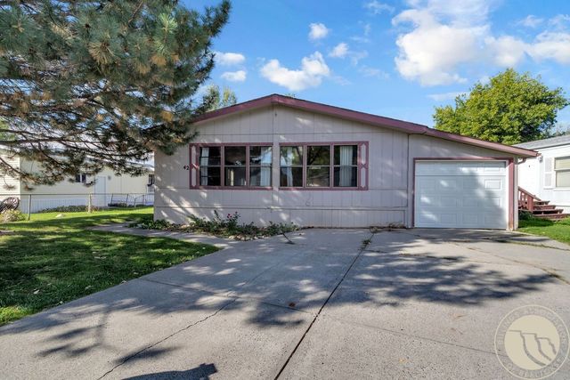 42 Prairie View Dr., Billings, MT 59102 property photo