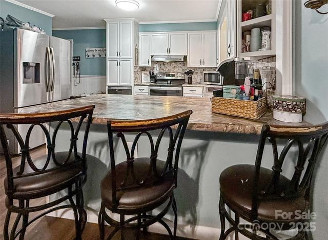 605 Impala Drive, Albemarle, NC 28001