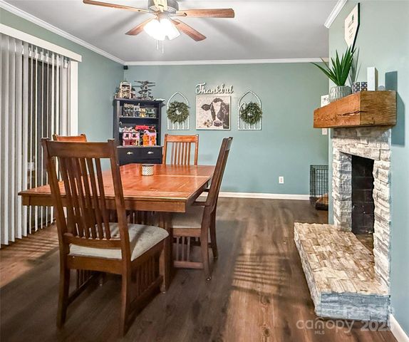 605 Impala Drive, Albemarle, NC 28001