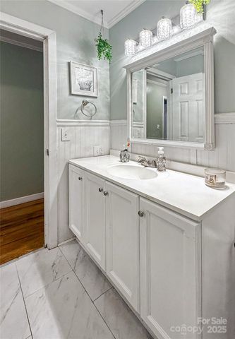 605 Impala Drive, Albemarle, NC 28001
