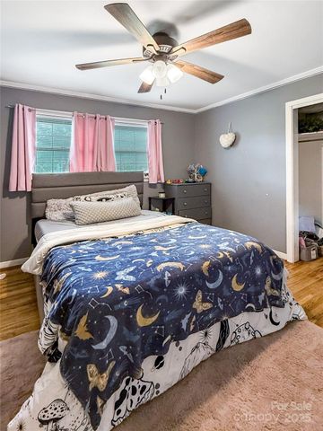 605 Impala Drive, Albemarle, NC 28001