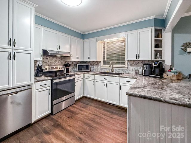 605 Impala Drive, Albemarle, NC 28001