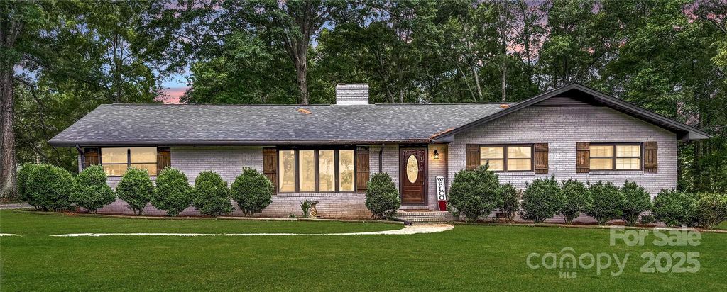 605 Impala Drive, Albemarle, NC 28001