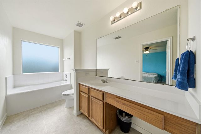 20239 Evening Primrose Lane, Tomball, TX 77375