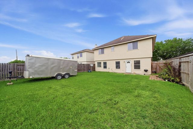 20239 Evening Primrose Lane, Tomball, TX 77375