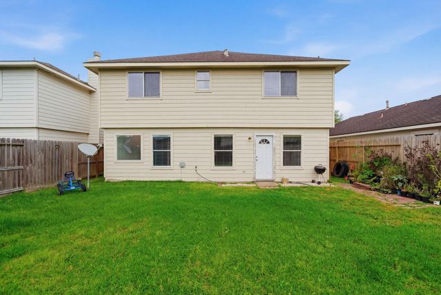 20239 Evening Primrose Lane, Tomball, TX 77375