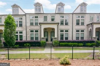2357 Brissett Lane, Atlanta, GA 30319