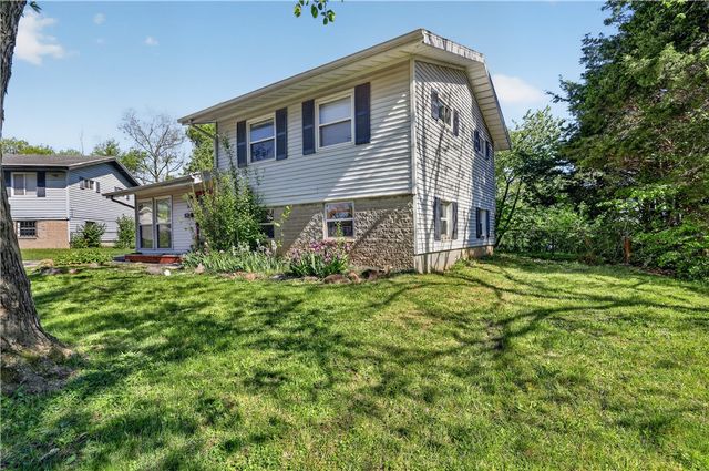 3667 Kipp Court, Dayton, OH 45416