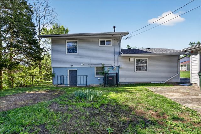3667 Kipp Court, Dayton, OH 45416