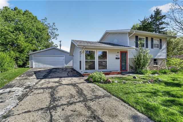 3667 Kipp Court, Dayton, OH 45416