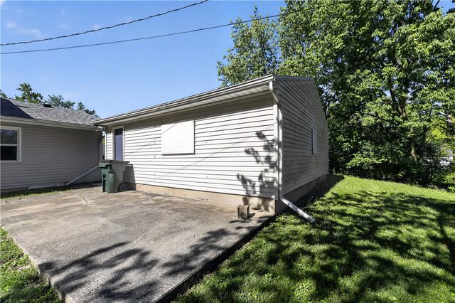 3667 Kipp Court, Dayton, OH 45416