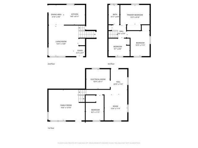 3667 Kipp Court, Dayton, OH 45416