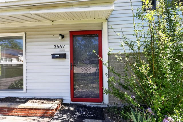 3667 Kipp Court, Dayton, OH 45416