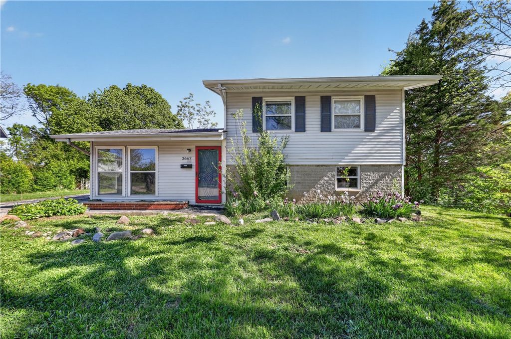 3667 Kipp Court, Dayton, OH 45416
