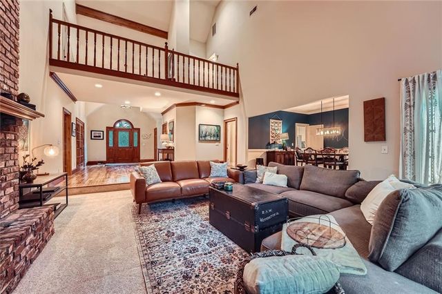 110 Boulder Drive, Roswell, GA 30075