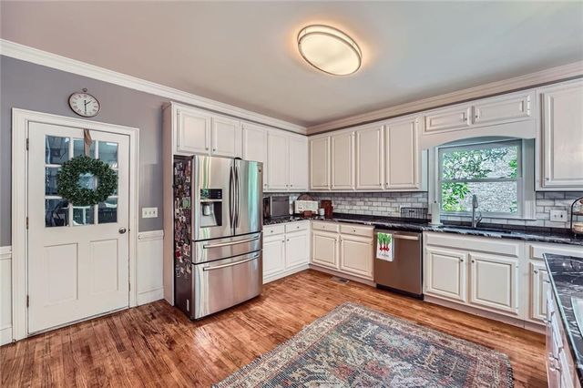 110 Boulder Drive, Roswell, GA 30075